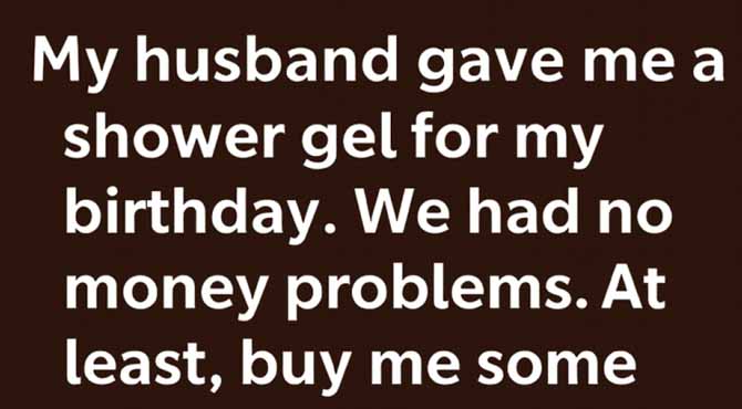 The Gift I Threw Away: How One Assumption Nearly Broke Us