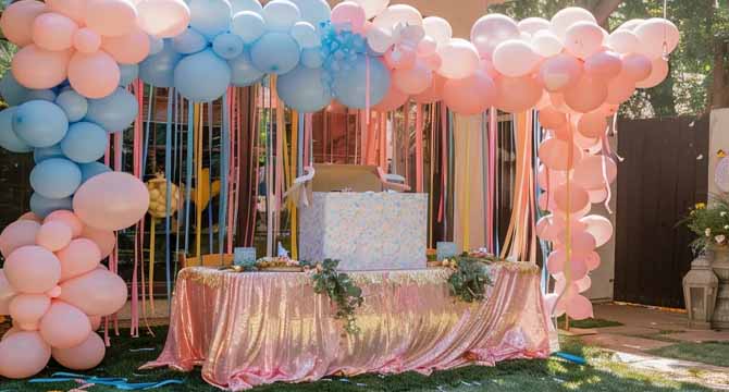 My Husband’s Friend Brought a DNA Test to Our Gender-Reveal Party – Later, She Wished She Could Sink into the Ground