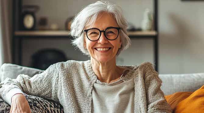 I Fell for My Daughter-in-Law’s Grumpy Neighbor, but Thanksgiving Exposed the Awful Truth About Our Relationship – Story of the Day