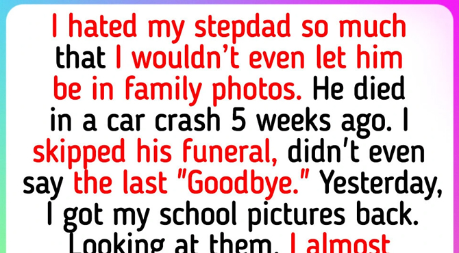 20 Moments When Kindness Stepped In Like a Guardian Angel