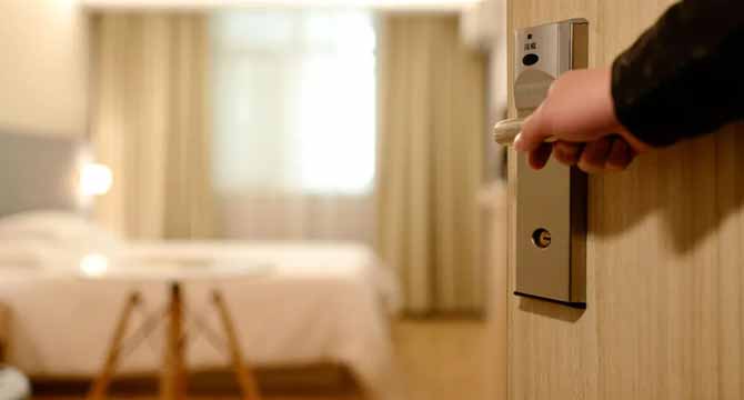 My Husband Moved Into the Guest Room Because He Said I Snored — but I Was Speechless When I Found Out What He Was Really Doing There