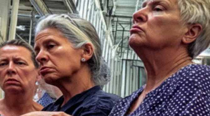 On a Simple Market Trip for My Daughter’s Birthday, I Exposed a Long-Hidden Family Secret