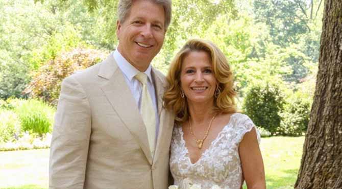 I Married My Father’s Friend – I Was Stunned When I Saw What He Started Doing on Our Wedding Night