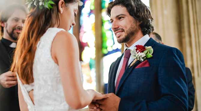 My Fiancé Humiliated Me in His Wedding Vows — He Regretted It Later