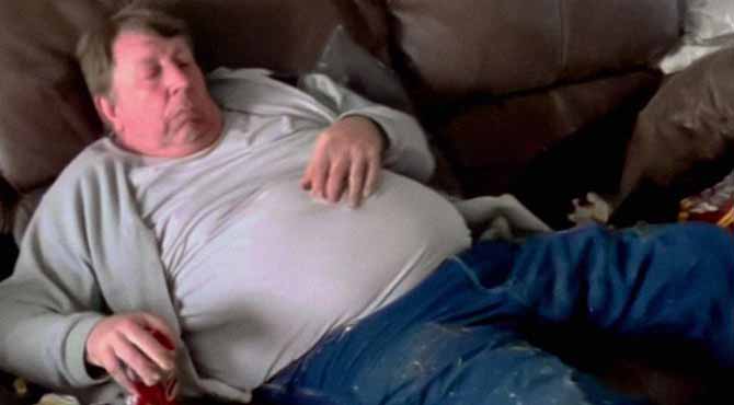 My FIL Moved Into Our House After My MIL Ended Up in the Hospital & He Tried to Make Me His Maid — He Didn’t Expect My Response