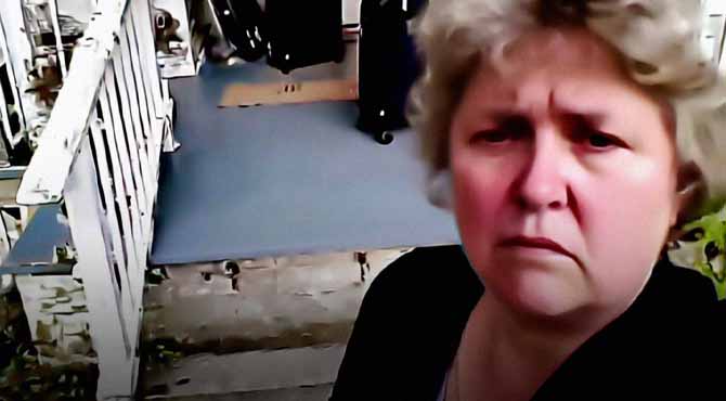 My Son Kicked Me Out of the House at His Wife’s Command – Soon, They Both Regretted It