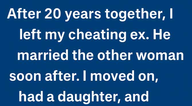 The Letter That Changed Everything: How Betrayal, Loss, and an Unlikely Friendship Rebuilt My Life