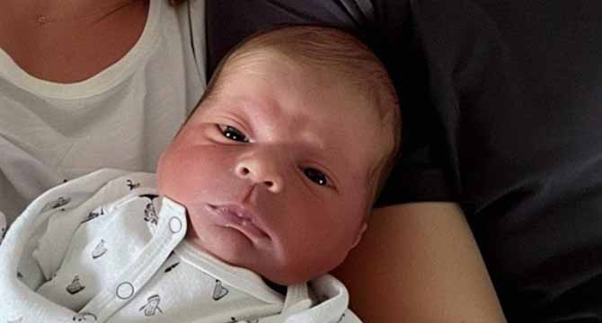 I Left My Newborn with My Husband for a Work Trip, He Began Acting Weird When I Returned – His Reason Shocked Me