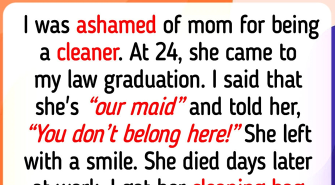 14 Stories That Show Kindness Stands Tall When Life Gets Heavy