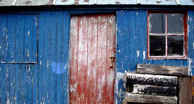 My DIL Kicked Me Out of My Own House and Made Me Live in an Old Cow Barn—But She Didn’t See What Was Coming