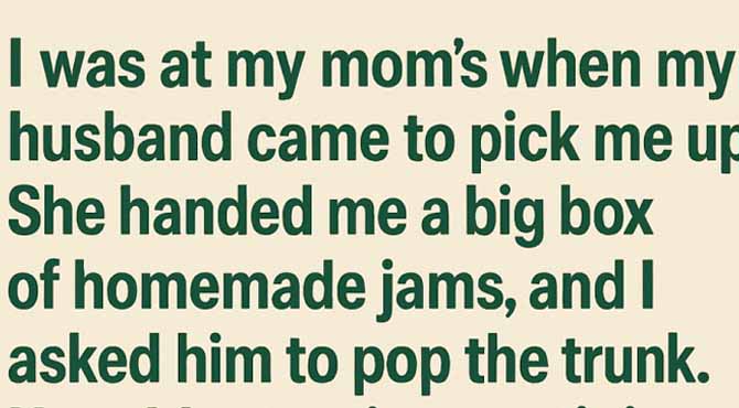 She Manipulated Me Into Having a Baby… Then Cut Me Out: A Mother’s Betrayal No Daughter Deserves