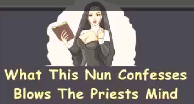 The Holy Water Queue No One Expected