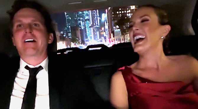 Passengers in My Car Mocked Me the Whole Ride – Then a Cop Pulled Us over and Taught Them a Lesson