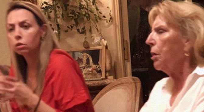 My Stepmom Wanted Me to Stop Wearing the Pendant My Late Mother Gave Me Because It Was Cheap – But Karma Had Other Plans