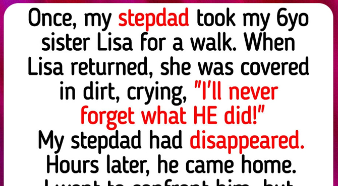 12 Unexpected Acts of Kindness That Finally Forged Love in These Blended Families