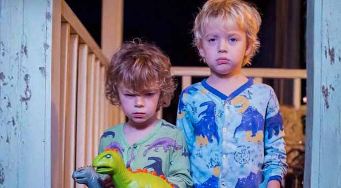 My Sister Kept Dumping Her Kids on Me Before Dawn Without Asking Because I’m Single – I Decided to Teach Her the Ultimate Lesson