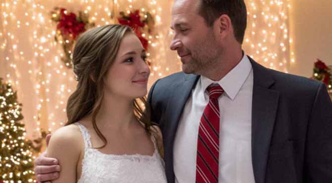 My Daughter Married My Ex-Husband – but on Their Wedding Day, My Son Pulled Me Aside and Revealed a Shocking Truth