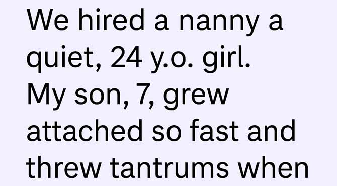 The Email After Death: The Day My Boss Returned—and My Son Saw Him Upstairs