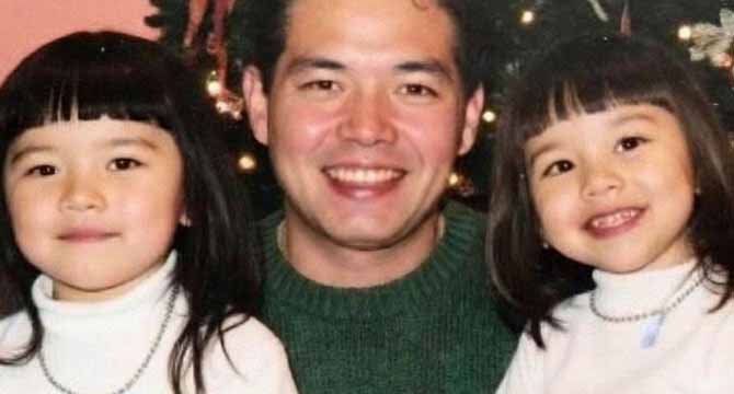 ‘These Kids Are Not Yours!’ Said an Old Stranger to Me, Pointing at My Children on the Playground