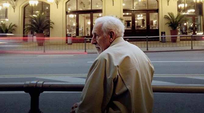 Woman Kicks Poor Old Man Out of a 5-Star Hotel – The Next Day, She Gives Him the Presidential Suite for Free