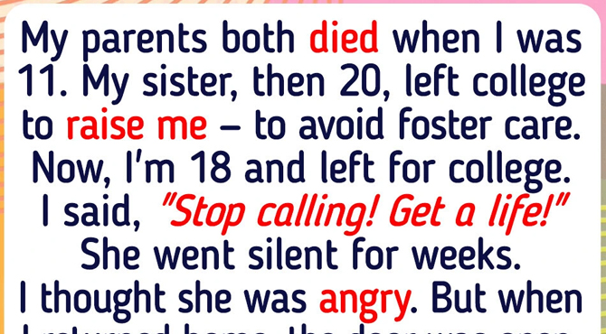 12 Stories That Prove Kindness Isn’t Weakness—It’s Survival