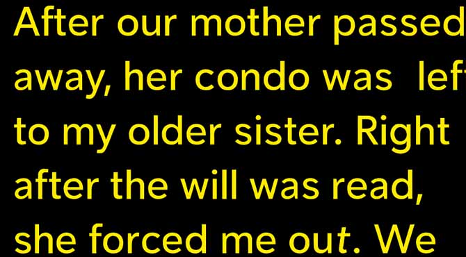 The Gift Beneath the Floorboards: The Final Secret My Mother Left to Save Me