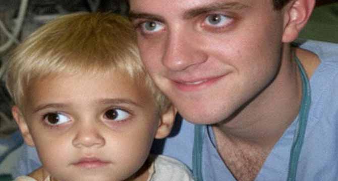 We Raised an Abandoned Little Boy – Years Later, He Froze When He Saw Who Was Standing Beside My Wife