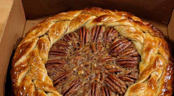 I Was Baking Pies for Hospice Patients – Then One Arrived for Me, and I Nearly Passed Out