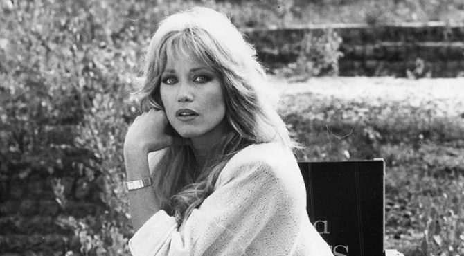 Remembering Tanya Roberts: A Star Who Shined Across Generations