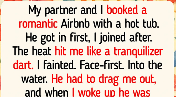 10 Stories That Prove Romantic Intentions Can Eventually Turn Into Real Disaster