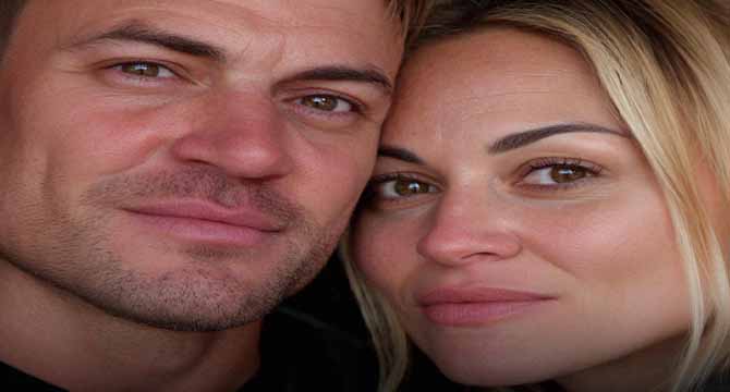 A Stranger Warned Me About My Husband – That Night, I Opened His Desk and Found a Folder with My Name