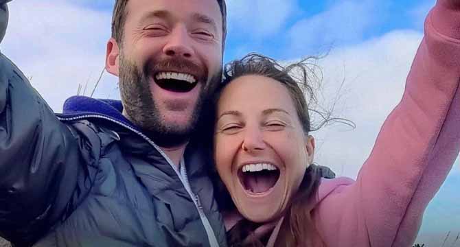 He Thought His Wife Was Pulling Away Until One Sentence in Her Notebook Shattered Daniel’s World