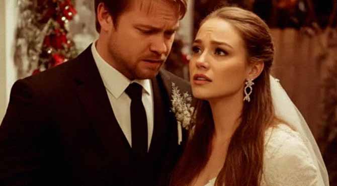 I Married My Husband in the House He Shared with His Late Wife – but on Our Wedding Night, I Found a Letter Taped Inside My Nightstand