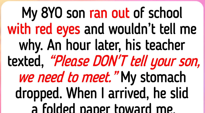 12 Moments When Quiet Kindness Became Someone’s Lifeline