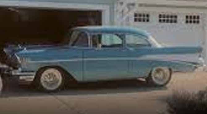 My Spoiled Grandson Called the Car I Gave Him ‘Useless’ and Tossed It Away, Not Knowing the Real Fortune Was Hidden Inside – Story of the Day