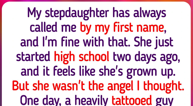 10 Stepfathers Reveal the Secret Struggles of Fatherhood