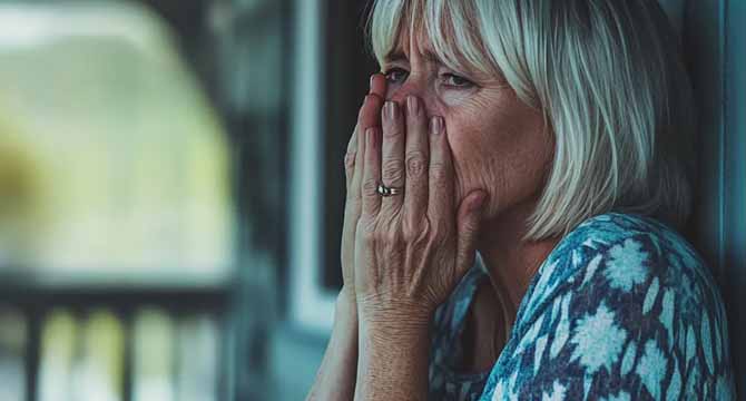 My 40-Year-Old Son Hired a Lawyer to Sue Me to Get My House but Karma Stepped in Harshly