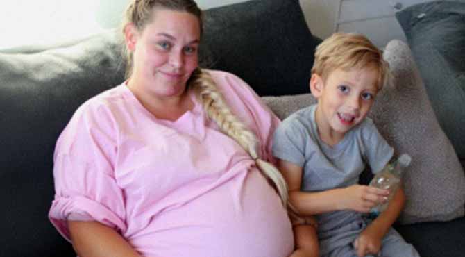 My Husband Convinced Me to Be a Surrogate Twice – When He Paid His Mom’s Debt, He Left Me