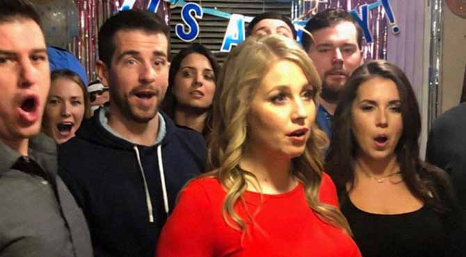 After Losing My Baby, I Went to My Sister’s Gender Reveal and Found Out My Husband Was the Father – Karma Caught Up with Them the Next Day