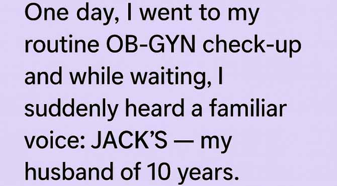 The Day I Thought He Betrayed Me — And Found a Different Kind of Love Instead