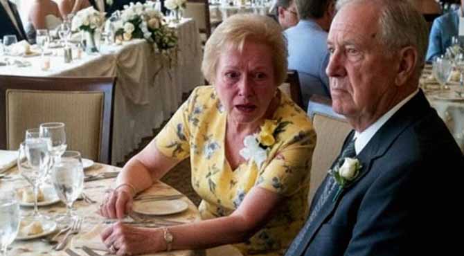 My MIL Threw My Parents Out of My Wedding for Not Paying – but Then My Husband Grabbed the Mic