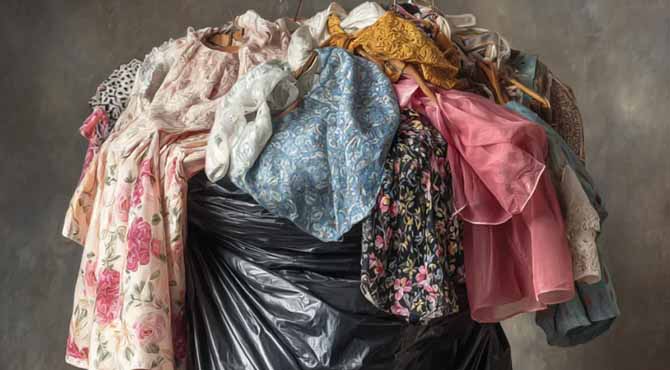 My Stepfather Threw Away My Mom’s Dresses and Makeup – I Taught Him a Lesson He’ll Never Forget