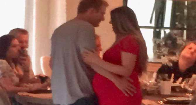 My Husband Invited His Pregnant Mistress to Our Family Holiday Dinner – But His Parents Quickly Stepped In