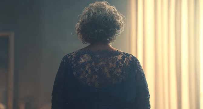 I Asked My Grandma to be My Prom Date Because She Never Went to Prom – When My Stepmom Found Out, She Did Something Unforgivable