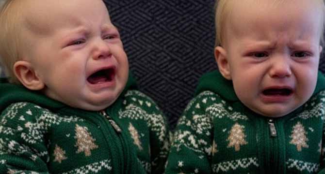 I Adopted Twins I Found Abandoned on a Plane – Their Mother Showed Up 18 Years Later and Handed Them a Document