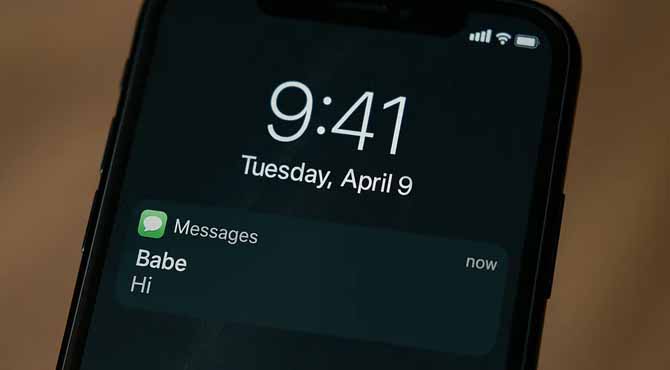 I Got a Text from My Husband’s Number Weeks after He Died & When I Traced It, the Truth Shattered Me — Story of the Day