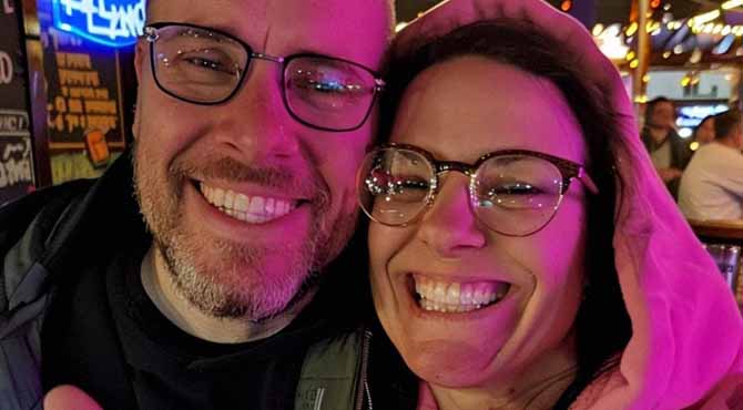 He Thought His Wife Was Pulling Away Until One Sentence in Her Notebook Shattered Daniel’s World