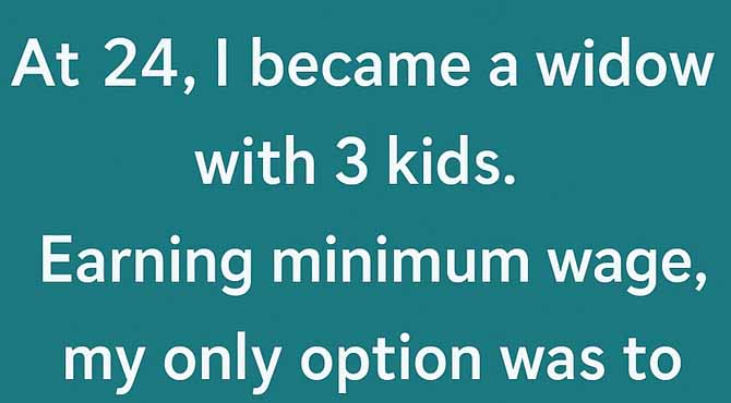 When My Mother Returned Seventeen Years Late — I Never Expected to Forgive Her