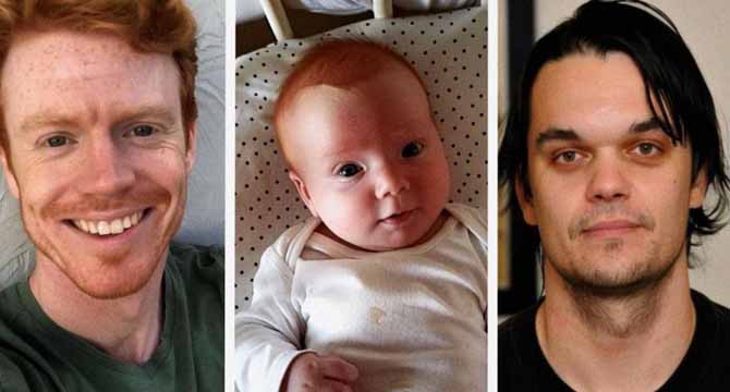 My Wife Gave Birth to a Child Who Looked Nothing like Me – When I Learned the Truth, I Broke Down in Tears