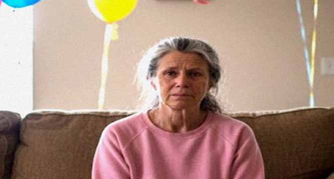 I Celebrated My 61st Birthday Alone After My Children Found Out I’m a Cleaner – Then Suddenly There Was a Knock at My Door